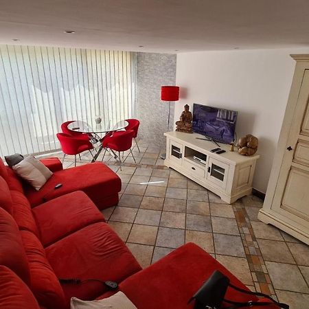 Le Scarlett Apartment Palavas-les-Flots Exterior foto