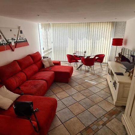 Le Scarlett Apartment Palavas-les-Flots Exterior foto
