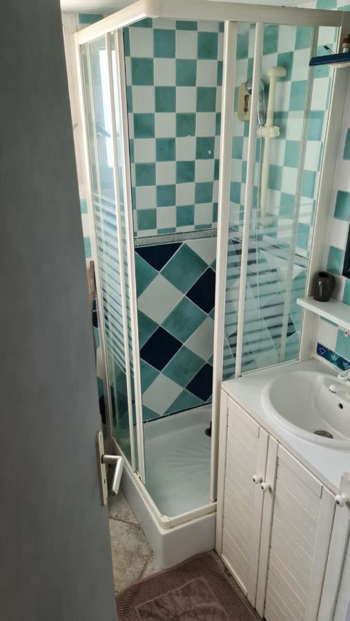 Le Scarlett Apartment Palavas-les-Flots Exterior foto